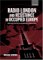 Radio London and Resistance in Occupied Europe : British Political Warfare 1939-1943 cover