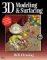 3D Modeling & Surfacing cover