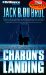 Charon's Landing cover