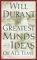 The Greatest Minds and Ideas of All Time cover