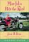 Miss Julia Hits the Road cover