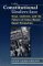 The Constitutional Underclass : Gays, Lesbians, and the Failure of Class-Based Equal Protection cover