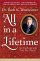 All in a Lifetime : An Autobiography cover