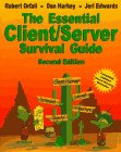 The Essential Client/Server Survival Guide [Click for larger image]