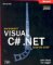 Microsoft Visual C# 2003 Step by Step : Version 2003 cover