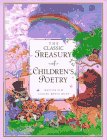 The Classic Treasury of Children's Poetry [Click for larger image]