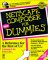 Netscape Composer for Dummies cover
