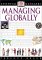  Managing Globally