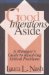 Good Intentions Aside : A Manager's Guide to Resolving Ethical Problems cover