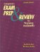 Competency Exam Prep and Review for Nursing Assistants cover