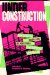 Under Construction : The Role of the Arts and Humanties in Post-Modern Schooling cover