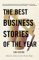 The Best Business Stories of the Year, 2004 cover