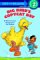 Big Bird's Copycat Day cover