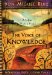 The Voice Of Knowledge : A Practical Guide To Inner Peace cover