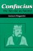 Confucius : The Secular As Sacred cover