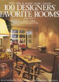 100 Designers Favorite Rooms [Click for larger image]