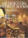 100 Designers Favorite Rooms cover