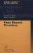Fuzzy Discrete Structures cover