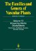 Flowering Plants, Dicotyledons : Celastrales, Oxalidales, Rosales, Cornales, Ericales cover