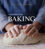 Essentials of Baking : Recipes and Techniques for Successful Home Baking [Click for larger image]