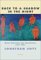  Back to a Shadow in the Night: Music Writings and Interviews 1968-2001