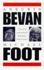 Aneurin Bevan : 1897-1960 [Click for larger image]