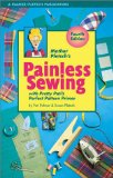Mother Pletsch's Painless Sewing : With Pretty Pati's Perfect Pattern Primer [Click for larger image]