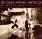 Jacques-Henri Lartigue : Boy With a Camera cover