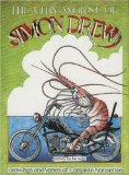The Very Worst of Simon Drew : Because a Bird Has No Placenta Eggs Is How This World They Enter [Click for larger image]