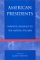American Presidents : Farewell Messages to the Nation, 1796-2001 cover