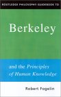 Routledge Philosophy Guidebook to Berkeley and the Principles of Human Knowledge [Click for larger image]