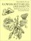 Flowers, Butterflies, and Insects : All 154 Engravings from 