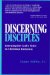 Discerning Disciples : Listening For God's Voice In Christian Initiation cover