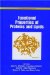 Functional Properties of Proteins and Lipids cover