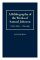 A Bibliography of the Works of Samuel Johnson : Treating His Published Works from the Beginnings to 1984 cover