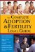 The Complete Adoption & Fertility Legal Guide cover