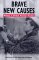 Brave New Causes : Women in British Postwar Fictions cover