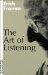 The Art of Listening cover