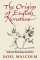 The Origins of English Nonsense cover