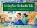 Getting Your Husband to Talk cover