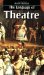 The Language of Theatre cover