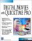 Digital Movies With Quicktime Pro cover