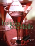 Holiday Cocktails [Click for larger image]