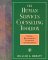 The Human Services Counseling Toolbox : Theory, Development, Techniques, and Resources cover