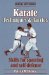 Karate Techniques & Tactics cover