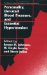Personality, Elevated Blood Pressure, and Essential Hypertension cover