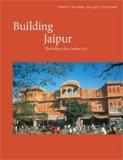 Building Jaipur : The Making of an Indian City [Click for larger image]