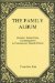 The Family Album : Histories, Subjectivities, And Immigration In Contemporary Spanish Culture cover
