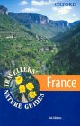 Travellers' Nature Guide France [Click for larger image]