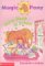 Magic Pony : Worst Week at School cover